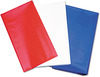 A Picture of product TBL-549WHCT Tablemate® Table Set® Rectangular Table Covers