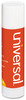 A Picture of product UNV-74748 Universal® Glue Stick Value Pack, 0.28 oz, Applies Purple, Dries Clear, 30/Pack