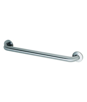 Straight Grab Bar. 30" Long x 1.5" diameter.