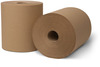 A Picture of product 871-401 Tork® Controlled (Proprietary/Strategic) Roll Towels. 8 in X 630 ft. Natural color. 6 rolls.