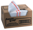 A Picture of product CHI-8250 Chix® Food Service Towels, Fabric, 13 1/2 x 24, White, 150/Carton