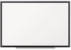 A Picture of product QRT-SM533 Quartet® Standard Magnetic Whiteboard, 40 1/4 x 24 1/4, Aluminum Frame