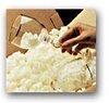 A Picture of product 365-204 RENATURE Packing Peanuts.  Biodegradable.  14 Cubic Feet. RENATURE