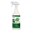 A Picture of product 968-762 RTU Odoban Odor Eliminator and Disinfectant, Eucalyptus Scent, 32oz Spray Bottle, 12/Case