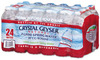 A Picture of product CGW-24514 Crystal Geyser® Alpine Spring Water. 16.9 oz. 24 bottles/case, 84 cases/pallet.