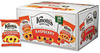 A Picture of product BSC-59636 Knott's Berry Farm® Premium Berry Jam Shortbread Cookies, 2 oz Pack, 36/Carton