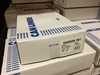 A Picture of product 861-442 Can Liner.  20 - 30 Gallon.  30" x 36".  1.20 Mil.  Black Color.  Coreless Roll.