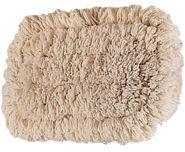 Wall Washer Replacement Pads, Launderable Cotton