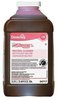 A Picture of product P601-211 Stride Floral Neutral Cleaner.  2.5 Liter Bottle. Fresh floral fragrance. Non dulling and rinse free.