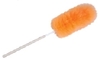 A Picture of product 515-202 Economy Wool Duster.  10" Pom, extends to 42" Long.