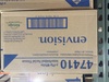 A Picture of product 886-101 Georgia Pacific® Professional Envision® Facial Tissue. 8 X 8.33 in. White. 30 Boxes.