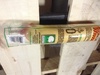 A Picture of product 515-202 Economy Wool Duster.  10" Pom, extends to 42" Long.