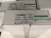 A Picture of product 860-758 Can Liner.  24" x 33".  10 - 15 Gallon.  6 Micron.  Clear.
