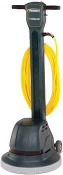Single Speed Floor Machine, 175 RPM.  Speedshine 20"  FM-20-SS