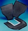 A Picture of product 528-104 UriGard® C for Commodes.  Disposable Floor Mat. Protects floor from urine drips, splash and stain. Features NABC Fresh Scent fragrance.  6/carton.