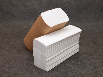 Retain™ Multi-Fold Towels. 9.25 X 9.4 in. White. 4000 towels.