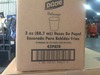 A Picture of product 111-102 Dixie® 3 oz. Wax Treated Paper Cold Cups