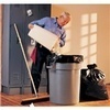 Can Liner. 33" x 39". 0.60 Mil. Black Color. Low Density. 33 Gallon. SPECIAL ORDER WITH ABOUT A 3 WEEK LEAD TIME.