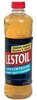 A Picture of product 968-322 Lestoil® Concentrated Heavy-Duty Cleaner, Pine, 28oz Bottle, 12/Carton