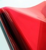 A Picture of product 266-122 CELLOPHANE WRAP ROLL RED 20X100.