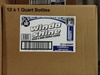 A Picture of product 662-301 Winda Shine Glass Cleaner.  Non-ammoniated formula.  1 Quart.