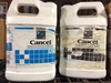 A Picture of product 603-302 Cancel Malodor Counteractant Concentrate.  Herbal/Citral fragrance.  1 Gallon.