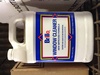 A Picture of product 662-202 Window Cleaner.  Non-foaming, non-ammoniated formula that penetrates and dissolves smoke film, finger marks and most other soild from mirros, windows, chrome and other reflective surfaces.  1 Gallon.