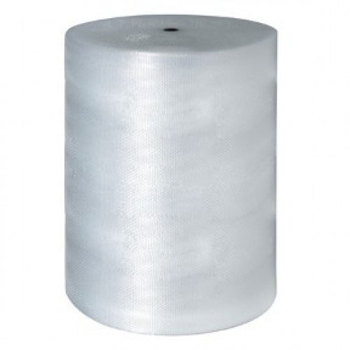 Bubble Wrap. 48" x 250 Feet. 1/2" Bubble.