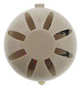 A Picture of product 968-411 Easy Fresh Air Freshener Refills with Batteries. Cotton Blossom scent. 12/box, 72/case.