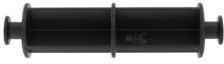 Replacement Lock for Bobrick B-4288 Tissue Dispenser.