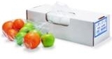 POLY BAG 14X20 CLEAR .7MIL.