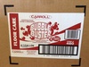 A Picture of product 650-301 Bubble Buster.  Defoamer.  For use in wet-dry vacs and steam carpet cleaning machines.  1 Gallon, 4/Case