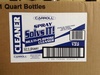 A Picture of product 601-305 Hurricane.  Heavy duty cleaner-degreaser.  Use on most surfaces, except glass.  1 Quart.