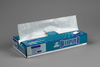 A Picture of product 348-804 Interfolded Deli Paper.  12" x 10-3/4".  Medium Grade.