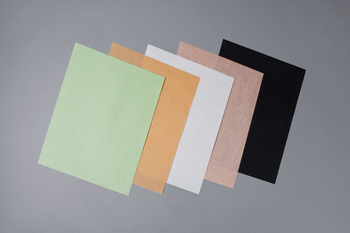 High Wet Strength 40# Steak Paper. 9 X 12 in. Peach. 1000 count.   SPECIAL ORDER ONLY.  NON-REUTNABLE ITEM.