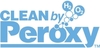 A Picture of product 601-144 Clean by Peroxy®.  All Purpose Hydrogen Peroxide Based Cleaner.  1 Gallon.