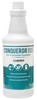 A Picture of product 968-508 Conqueror 103 Odor Counteractant Concentrate.  Cherry Scent.   1 Gallon. 4 Gallons/Case.