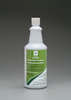 A Picture of product 602-102 Green Solutions® Restroom Cleaner.  1 Quart.