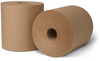 A Picture of product 871-407 Tork® Controlled (Proprietary/Strategic)   Roll Towels. 8 in X 800 ft. Natural. 6 rolls.