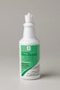 A Picture of product 604-120 Consume® Bio-Bowl.  Natural Acid Bathroom Cleaner.  1 Quart.