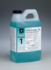 A Picture of product 604-133 BioTransport 1 Consume Eco-Lyzer®.  Neutral disinfectant cleaner with residual biological odor control. Bactericidal. Virucidal. 2 Liters.