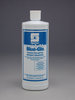 A Picture of product 610-102 Blue-Glo.  Premium Hand Dishwashing Concentrate.  1 Quart.  12/Case