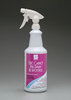 A Picture of product 650-104 SSE Carpet Prespray & Spotter®.  Hydrogen Peroxide Based Carpet Spotting Solution.  Includes 3 trigger sprayers.  1 Quart.