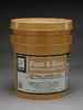 A Picture of product 662-110 Fast & Easy® Hard Surface and Glass Cleaner.  15 Gallon Drum.