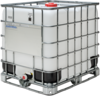 A Picture of product SPT-007065 DA-70 Heavy Duty Cleaner and Wax & Finish Stripper.  330 Gallon Tote.