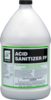 A Picture of product SPT-315404 Acid Sanitizer FP.  Food Processing Surface Phosphoric Acid Sanitizer.  1 Gallon.