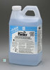 A Picture of product 672-281 Clean by Peroxy® 15.  All Purpose Hydrogen Peroxide Based Cleaner.  Clean on the Go - 2 Liters.