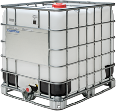 BioRenewables® Glass Cleaner.  Green Seal™ Certified.  275 Gallon Tote.