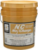 A Picture of product SPT-401405 N/C No Charge® Static Dissipative Floor Cleaner.  5 Gallon Pail.