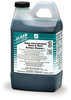 A Picture of product 672-307 Super Concentrated Glass & Hard Surface Cleaner 3.  No film. No streaking. Dries fast. No ammonia. For Clean on the Go Dispenser.  2 Liters.